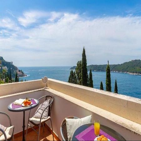 Villa Odak Dubrovnik Exterior photo