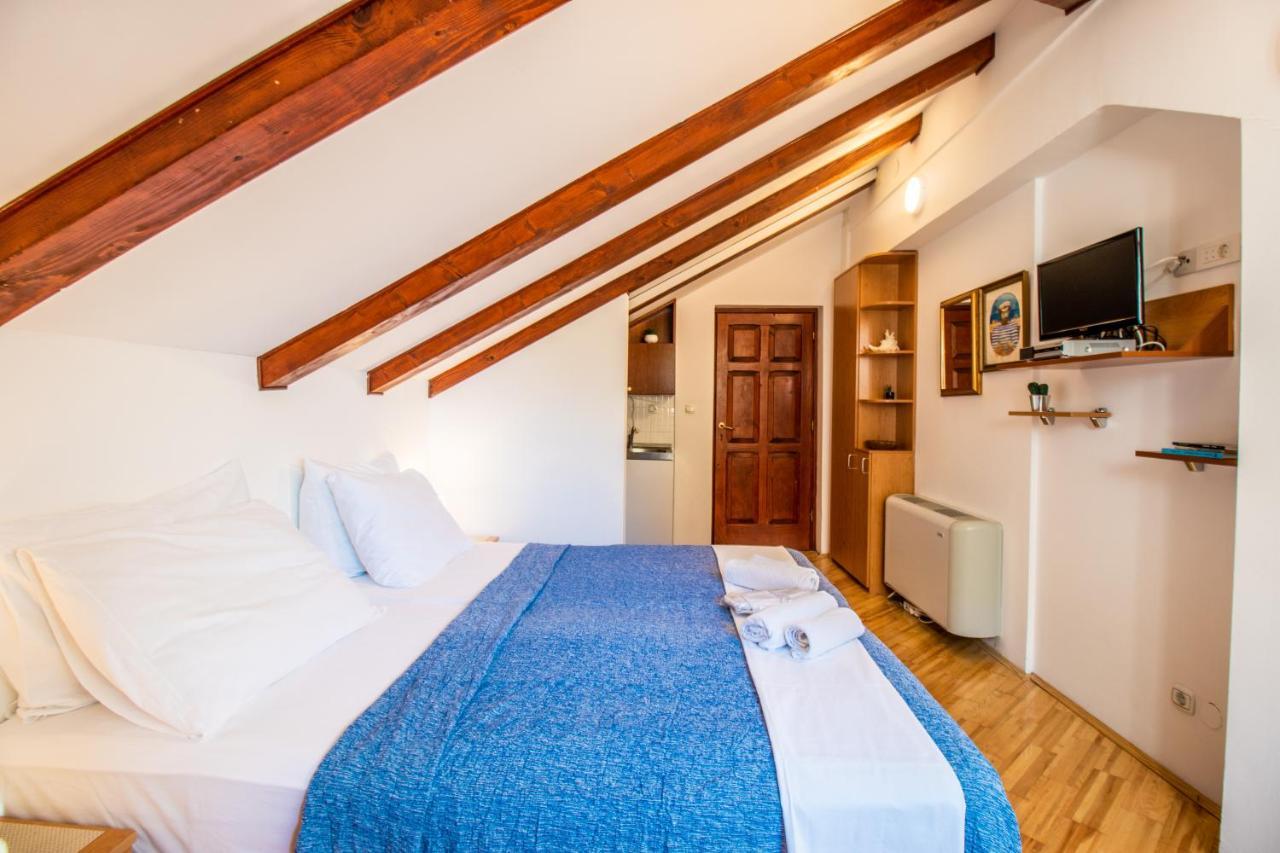 Villa Odak Dubrovnik Exterior photo