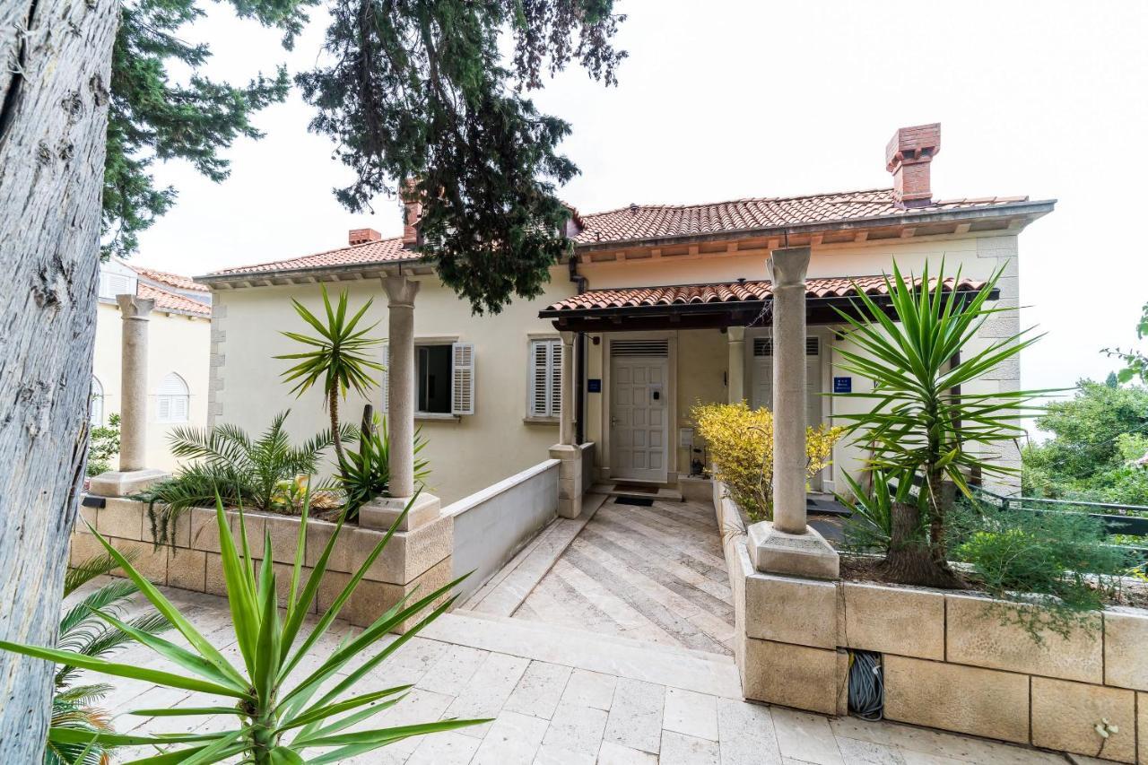 Villa Odak Dubrovnik Exterior photo