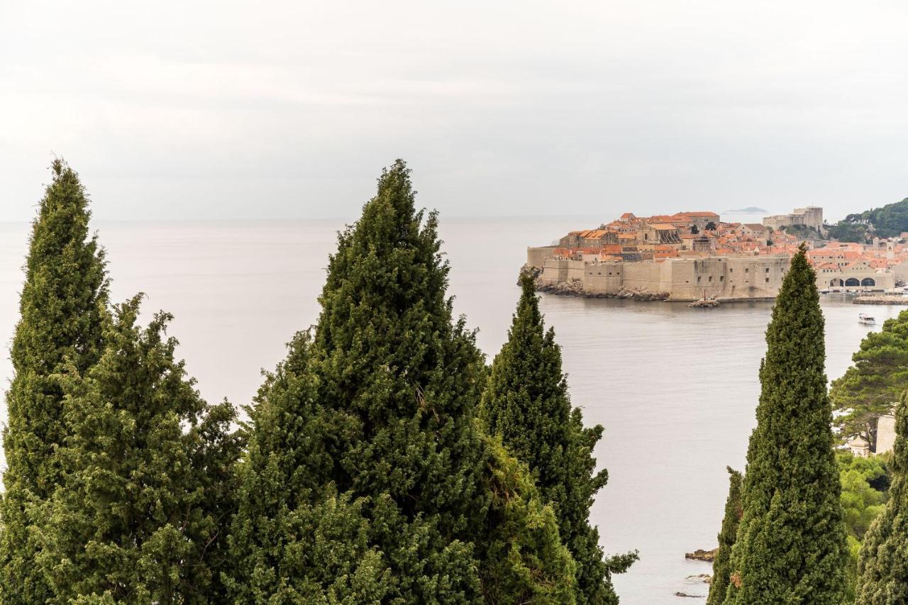 Villa Odak Dubrovnik Exterior photo