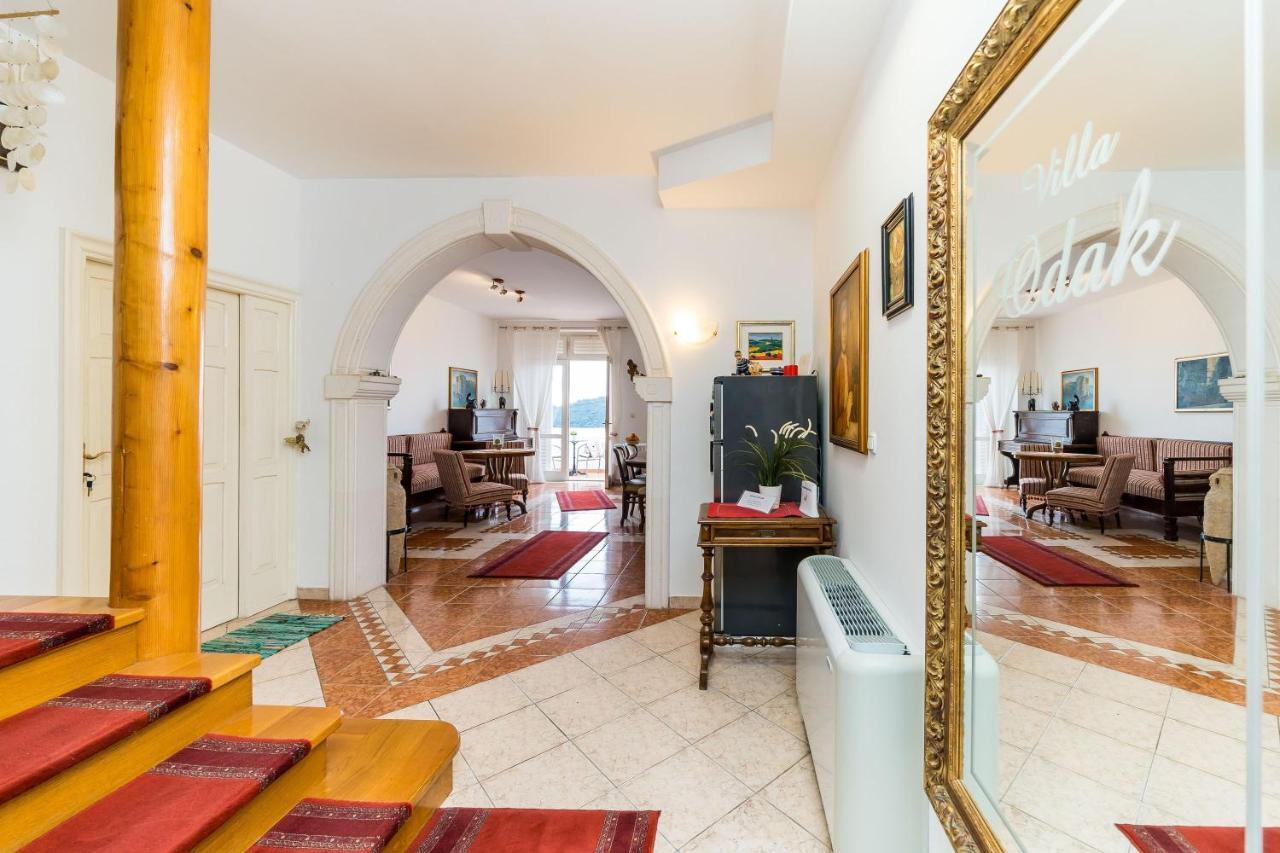 Villa Odak Dubrovnik Exterior photo